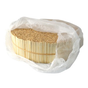 Factory disposable natural bamboo toothpick