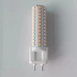 Factory Drop Shipping 10W 15W G12 LED Lamp 85-265V cdm-t replacement 2835SMD G12 LED Bulb With CRI82 Corn Lights