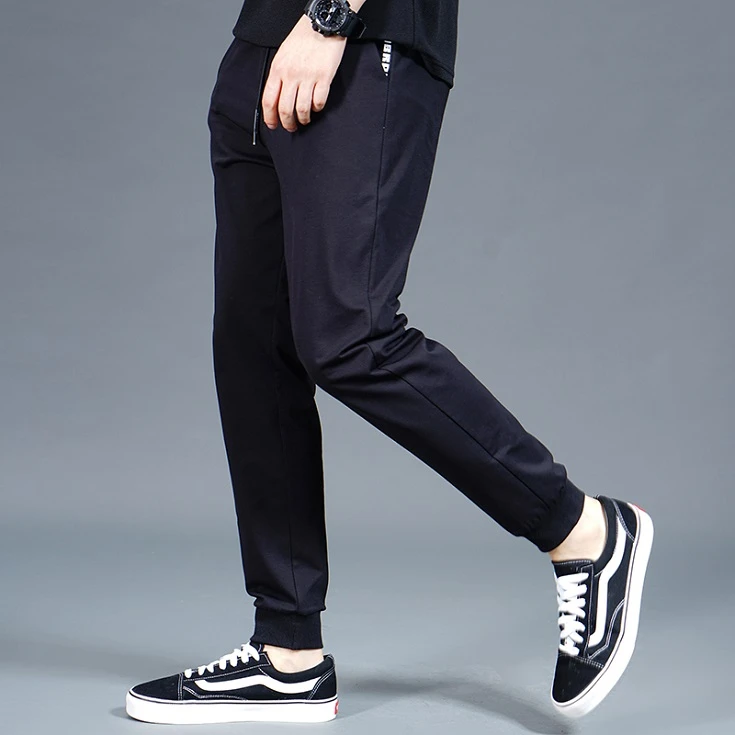 Factory hot sale sweatpants joggers pants streetwear mens sportswear Apparel