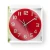 Import Factory Hot Sales Glass Wall Clock Digital Custom Made 2020 NEW Design from China