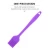 Import Factory Hot Sales Kitchen Brush Anti Oxidation Silicone Pastry Brush from China
