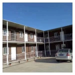 Factory made composite container house accessory portable two bedroom good quality modular homes