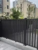 Factory Manufacture Aluminum Fence Retaining Wall/Home Aluminum Retaining Wall, Safety Aluminum Retaining Wall