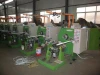 Factory manufacture bicycle tyre building machine