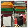 Factory Manufacture Directly Sale Eco-Friendly Environmentally Flexible Waterproof Acid Resistant Materials Plastic ABS Sheet