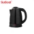 Import Factory Manufacturing SS hot Water Kettle tea kettle boiling water electric kettle from China