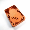 Factory OEM Plastic toy bottom part plastic injection parts for toys car