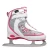 Factory OEM Women Professional Beginners ice Skating Shoes