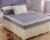 Import Factory of High Quality Star Hotel Hotel Fitted Bed Skirt from China