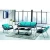 Import Factory Outlet Sale Modern Office Reception Sofa With Steel Frame from China