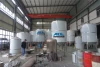 Factory Price 5000 Liter 10000 Liter 200000 Liter Water Juice Chemical Oil Jacketed Storage Tanks Stainless Steel Storage Tank