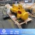 Import Factory price 1 ton 2 ton 3 ton 5 ton wire rope electric hoist from China