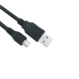 factory price 1.5m USB 2.0 AM to Micro B 5pin Data Cable Micro Charger Mobile Phone USB 2.0 Cable