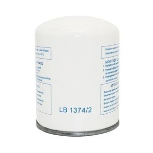 Factory price air compressor oil separator  lb1374 compressor intake filter