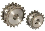 Factory price Chain hoist drive sprocket and chain small