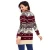 Import Factory Price Clothing  Knitted Ugly Cardigans Sweater Women from China