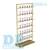 Import Factory Price Display Rack Acrylic Champagne Glass Wall Holder for Wedding Champagne Cup Display Stand from China
