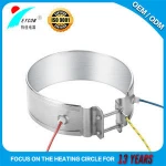 Factory price electric parts water boiler heating element heater parts