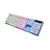 Import Factory price G21 104 Keys USB Wired Mechanical feel Colorful Back-lit Office Computer Keyboard Gaming Keyboard gamer teclado from China