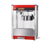 Factory price good quality Electric kettle popcorn maker /popcorn machine