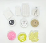 Factory Price High Quality Luxury Mini Bath Hotel Custom Disposable Soap