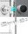 Import Factory Price High Quality Tuya Wifi App Security Smart Cylinder Lock from China
