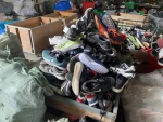 factory price High quality used men shoes wholesale