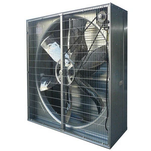 FACTORY PRICE industry fans axial fan poultry ventilation fan for greenhouse industry plant livestock