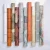 Import Factory price interior decorative PVC wall covering 3d Self Adhesive wallpaper from China