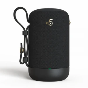 Factory price mini speaker USB FM Karaoke Player Use waterproof wireless speaker