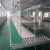 Import factory price pvc green high speed 1 year warranty blet conveyor manufacturer from China