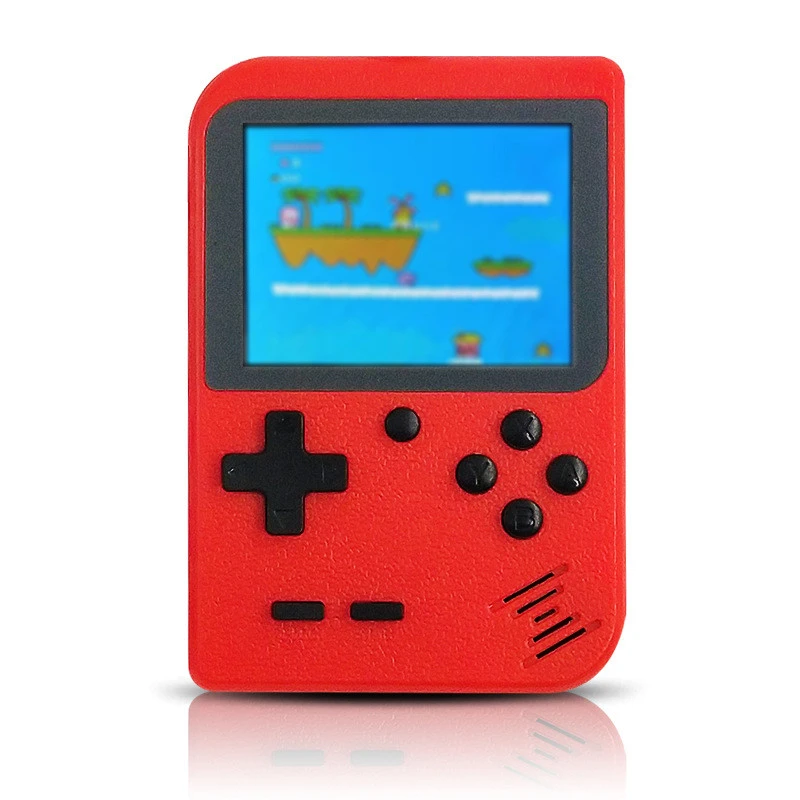 Factory Price Tv Video Game Console Machine Controller Player  Handheld Game Console Player New Retro Gift Box Accessory