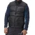 Import Factory Printing Black Thicken Waistcoat Outdoor Mens Vest Jackets from China