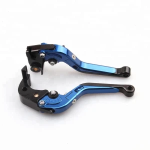 Factory Quality CNC Clutch Lever for Yamaha Universal