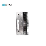Factory sale eco comb plate for xizi moving walks