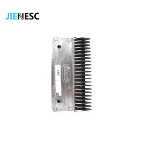 Factory sale eco comb plate for xizi moving walks
