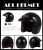 Import Factory sale hot seller Vintage open face classic design high-quality advanced ABS for motorcycle helmet from China