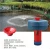 Import Factory super quality splash pond aerator for aquaculture from China
