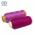 Factory supply 120d/2 dyed embroidery 100% polyester thread for sewing