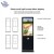 Import Factory Supply 55 inch digital signage display Android Interactive lcd Advertising Screen with IR Touch from China