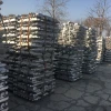 Factory Supply Aluminium ingot/99.7% Aluminium ingot/AL ingot