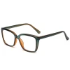 Factory supply male glasses frames special design latest model spectacle frame