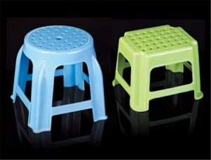 Factory Supply Plastic Chair Manufacture Injection Mould
