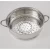 factory supplying non stick electric cooking pot mini electric caldon frying pan