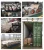 Import Factory wholesale 1880mm commercial wood pulp board, waste paper toilet paper machine from China