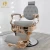 Import Factory Wholesale Beauty Salon Furniture White Vintage Barbers Chairs For Sale from China