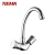 Import Factory wholesale china Tiema faucets mixer bathroom sink faucet two handle from China