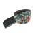 Import Factory Wholesale Custom Sublimation Printing Waist Belts with Metal Buckle from China