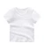 Import Factory wholesale custom summer soft breathable short sleeve bamboo cotton t-shirt for baby girl from China