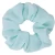 Import Factory Wholesale Different 16 Colors Soft Bobble Elastic Hair Ponytail Holder Satin Hair Scrunchies from China